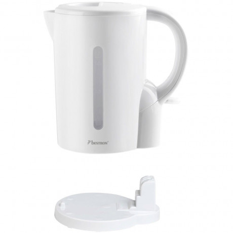 bestron bestron Wasserkocher, Wasser Kocher 2200 Watt Camping 1,7 Liter Kuchen Tee чайник Bestron, водоварка 2200 Вт для кемпинга, 1,7 л, чай для торта