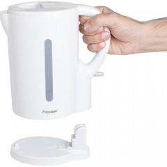 bestron bestron Wasserkocher, Wasser Kocher 2200 Watt Camping 1,7 Liter Kuchen Tee  чайник Bestron, водоварка 2200 Вт для кемпинга, 1,7 л, чай для торта