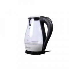 Camry Camry Wasserkocher CR 1251w Wasserkocher aus Glas 1,7 L  Чайник Camry CR 1251w стеклянный чайник 1,7 л
