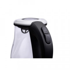 Camry Camry Wasserkocher CR 1251w Wasserkocher aus Glas 1,7 L  Чайник Camry CR 1251w стеклянный чайник 1,7 л