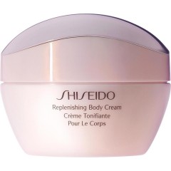 Shiseido (Шисейдо) Global Body Care Replenishing Body Крем для тела,  200 мл