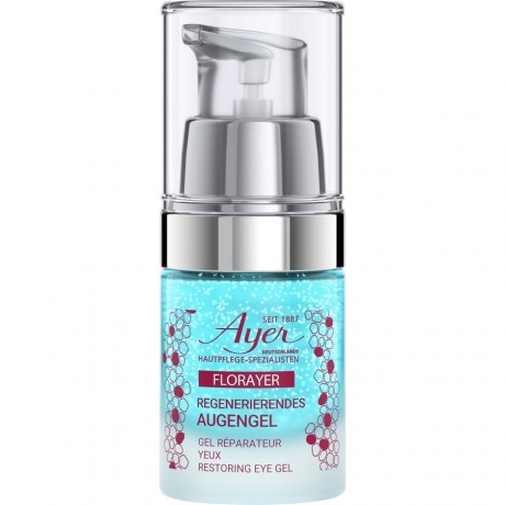 Ayer Restoring Eye Gel  Восстанавливающий гель для глаз