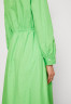 Tommy Hilfiger 1985 KNEE DRESS Shirt dress spring lime 1985 ПЛАТЬЕ НА КОЛЕНАХ Платье-рубашка весенняя известь