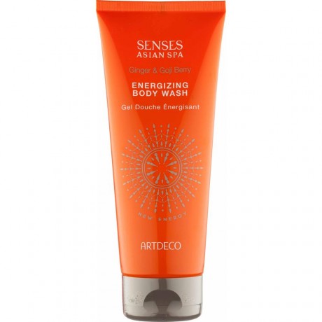 Artdeco (Артдеко) New Energy Body Wash, 200 мл