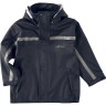 BMS Bernd Michael Schroder Sailing Wear Matschjacke грязевая куртка