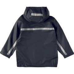 BMS Bernd Michael Schroder Sailing Wear Matschjacke грязевая куртка