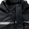BMS Bernd Michael Schroder Sailing Wear Matschjacke грязевая куртка