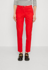 Tommy Hilfiger SLIM CO BLEND Chinos fireworks SLIM CO BLEND Брюки чинос салют