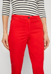 Tommy Hilfiger SLIM CO BLEND Chinos fireworks SLIM CO BLEND Брюки чинос салют