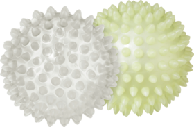 ebelin Массажный шарик, 1 шт