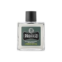 PRORASO Bart Balsam  Бальзам для бороды
