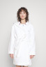 Tommy Hilfiger BATHROBE Dressing gown white ХАЛАТ Халат белый