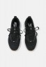 Nike Performance REACT ESCAPE Sneaker low black/white/iron grey/med brown REACT ESCAPE Низкие кроссовки женские черный/белый/железно-серый/средне-коричневый