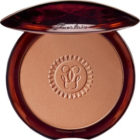 GUERLAIN (Герлен) Terracotta Terracotta Powder Пудра для лица, Nr. 02 Naturel Blondes / 10 г