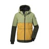 killtec Skijacke KSW 180 BYS SKI JCKT Skijacken Лыжная куртка KSW 180 BYS SKI JCKT лыжные куртки