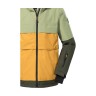 killtec Skijacke KSW 180 BYS SKI JCKT Skijacken Лыжная куртка KSW 180 BYS SKI JCKT лыжные куртки