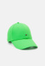 Tommy Hilfiger FLAG  Cap spring lime ФЛАГ Кепка весенняя известь
