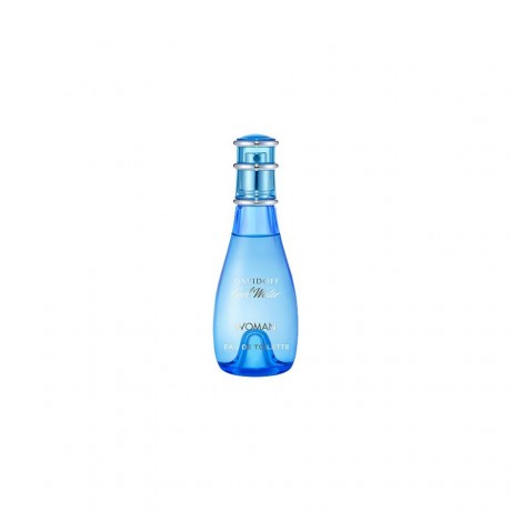 Davidoff (Давидофф) Cool Water Woman Eau de Toilette Туалетная вода Spray Спрей, 100 мл