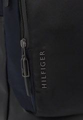 Tommy Hilfiger CITY COMMUTER Rucksack space blue CITY COMMUTER рюкзак космический синий