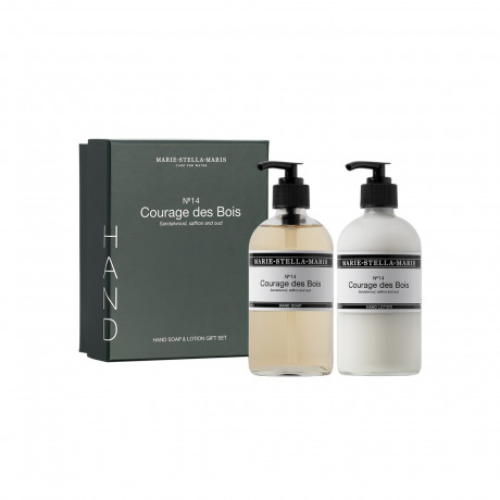 Marie-Stella-Maris Hand Gift Set Подарочный набор для рук