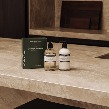 Marie-Stella-Maris Hand Gift Set Подарочный набор для рук