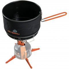 Jetboil Gaskocher Jetboil 1.5L Ceramic FluxRing Kochtopf  Газовая плита Jetboil Jetboil 1,5 л Керамическая кастрюля FluxRing