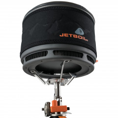 Jetboil Gaskocher Jetboil 1.5L Ceramic FluxRing Kochtopf  Газовая плита Jetboil Jetboil 1,5 л Керамическая кастрюля FluxRing