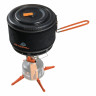 Jetboil Gaskocher Jetboil 1.5L Ceramic FluxRing Kochtopf  Газовая плита Jetboil Jetboil 1,5 л Керамическая кастрюля FluxRing