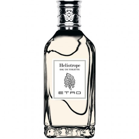 Etro (Этро) Heliotrope Eau de Toilette Туалетная вода Spray Спрей, 100 мл