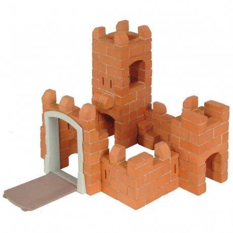 teifoc teifoc TEI 3500 Steinbaukasten набор для строительства из камня teifoc TEI 3500