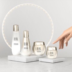 Helena Rubinstein The Radiant Eye Treatment Сияющая процедура для глаз