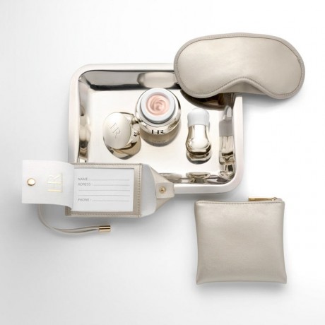 Helena Rubinstein The Radiant Eye Treatment  Сияющая процедура для глаз