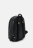 Tommy Hilfiger ICONIC TOMMY BACKPACK Rucksack black РЮКЗАК ICONIC TOMMY Рюкзак черный