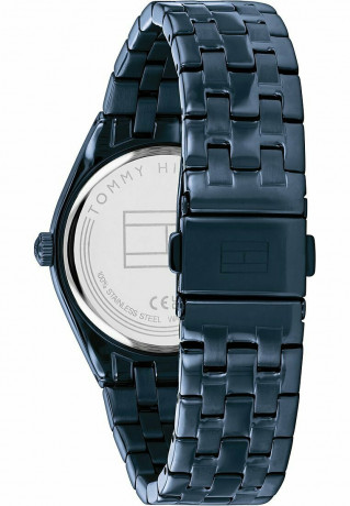 Tommy Hilfiger Watch blau Смотреть синий