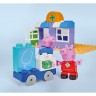 BIG BIG-Bloxx Peppa Pig Medical Care Case Медицинский чемодан BIG Bloxx Peppa Pig
