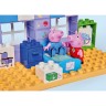 BIG BIG-Bloxx Peppa Pig Medical Care Case Медицинский чемодан BIG Bloxx Peppa Pig