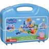 BIG BIG-Bloxx Peppa Pig Medical Care Case Медицинский чемодан BIG Bloxx Peppa Pig