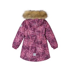 Reima Winterjacke Silda Winterjacken fur Madchen Зимняя куртка Silda Зимние куртки для девочки