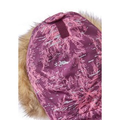 Reima Winterjacke Silda Winterjacken fur Madchen Зимняя куртка Silda Зимние куртки для девочки