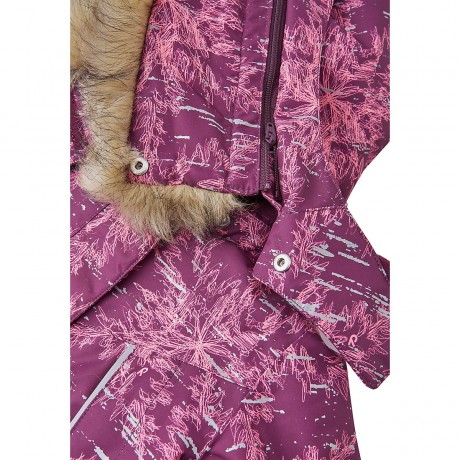 Reima Winterjacke Silda Winterjacken fur Madchen Зимняя куртка Silda Зимние куртки для девочки
