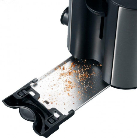 Severin Severin Toaster AT 2514, 2 kurze Schlitze, 850,00 W Тостер Severin AT 2514, 2 коротких слота, 850,00 Вт