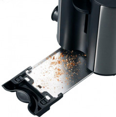 Severin Severin Toaster AT 2514, 2 kurze Schlitze, 850,00 W  Тостер Severin AT 2514, 2 коротких слота, 850,00 Вт