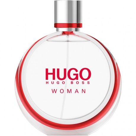 Hugo Boss (Хуго Босс) Hugo Woman Eau de Parfum Парфюмерная вода Spray Спрей, 30 мл