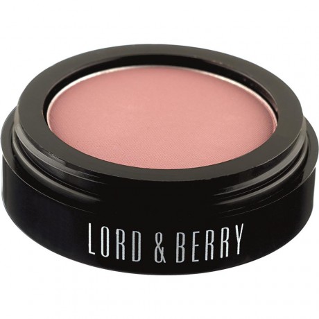 Lord & Berry Teint Blush Румяна, Rose / 4 g