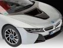 Revell BMW i8 1:24 БМВ i8 1:24