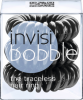 invisibobble Резинка для волос True black, 3 шт