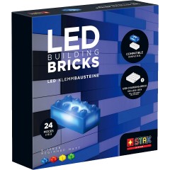 STAX STAX System LED-Klemmbausteine Клеммы STAX System со светодиодами