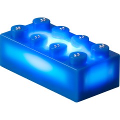 STAX STAX System LED-Klemmbausteine Клеммы STAX System со светодиодами