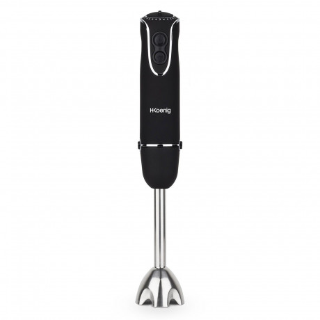 H.Koenig Stabmixer MIX75 Stabmixer-Set, 750 W  Ручной блендер H.Koenig Набор ручного блендера MIX75, 750 Вт