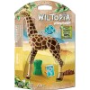 PLAYMOBIL PLAYMOBIL 71048 Giraffe PLAYMOBIL 71048 Жираф